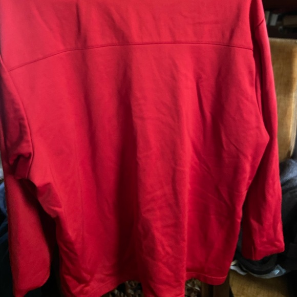 Red Jacket - Picture 3 of 3